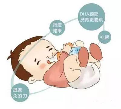 【食话实说】带你探寻婴幼儿配方乳粉的那些事儿