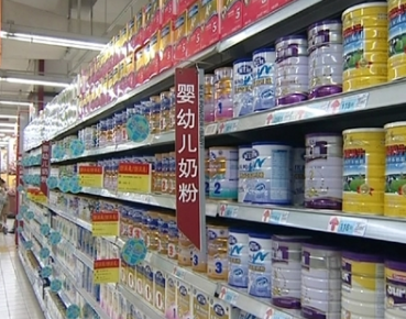 奶粉注册大限倒计时 特殊配方注册或成后期关注焦点